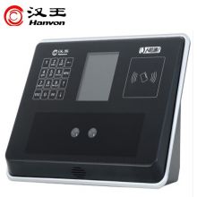 汉王（Hanvon）智能人脸考勤机可接门禁 C340A