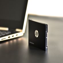 惠普（HP） 250G SSD固态硬盘 SATA3.0接口 S700系列
