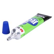 晨光(M&G)文具20ml万能胶 粘力持久透明胶水 快干强力胶 单个装AWG97029