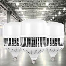 舒福佳 节能led灯泡工矿灯大功率e27球泡50W