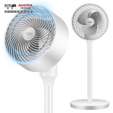 澳柯玛(AUCMA)俯仰90°空气循环扇/电风扇 立柱式电扇落地扇 KYT-18PA026