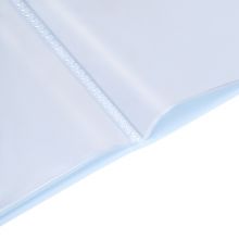得力(deli)A3/40页彩色资料册 活页插袋文件夹 72408