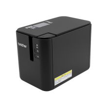 兄弟（brother）标签机PT-P900固定资产标签打印机