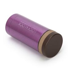 乐扣乐扣（lock&lock）保温杯迷你马克杯水杯 LHC554 紫色 200ml