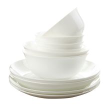 思佰得骨瓷碗 经典-4.5英寸奥碗