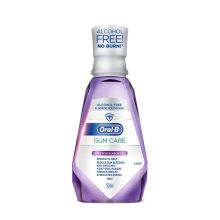 欧乐B(OralB)牙龈专护 漱口水500毫升