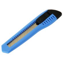 得力(deli)大号通用美工刀手动锁定 2003