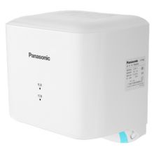 松下（Panasonic）FJ-T09B3C 速干自动感应烘手器 珍珠白