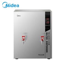 美的（Midea）商务立式节能开水器 商用大出水量快速智能节能开水器ZK1523-30