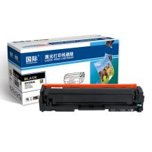 国际 BF-CF510A 黑色硒鼓 204A（适用惠普 HP M154a/M154nw/M180N/M181FW）