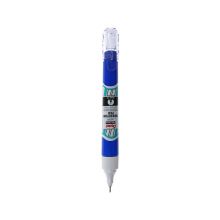 派通（Pentel）笔形涂改液 中小学生修正液细头金属尖修正笔 ZL62-W