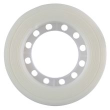 晨光(M&G)文具隐形胶带 可写字小胶布 12mm*30y(27.42米/卷) 单卷装AJDN7659