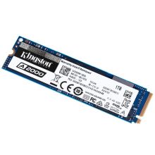 金士顿(Kingston) 1TB SSD固态硬盘 M.2接口(NVMe协议) A2000系列
