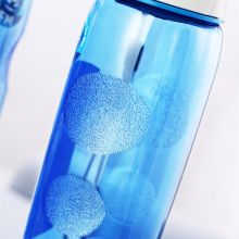 乐扣乐扣（lock&lock）便携运动水壶 户外塑料水壶 700ml HPP722TB-PR 蓝色