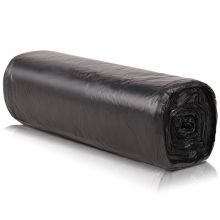 得力(deli)5卷(150只)彩色办公生活垃圾袋45*55cm 33185