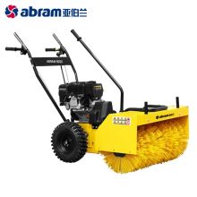亚伯兰（abram）ABRAM-80SX 多功能小型推雪机 燃油6.5马力手启动 80cm清扫宽度