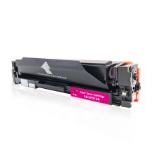 莱盛光标 LSGB-CF513A 彩色硒鼓适用HP M154A/154NW/180N/181FW红色