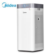 美的（Midea）空气净化器 家用除甲醛除雾霾净化器 KJ550G-JA32