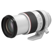 佳能（Canon）RF70-200mm F2.8 L IS USM 远摄镜头 微单镜头