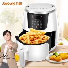 九阳 Joyoung 空气炸锅 家用智能 不沾易清洗 3.5L大容量 KL35-N71
