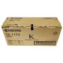 京瓷(KYOCERA)TK-1173 黑色墨粉/碳粉