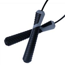 安格耐特 F4132 跳绳(黑色)(根)(钢丝绳)