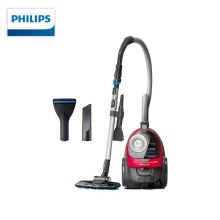 飞利浦(PHILIPS)FC9588/81卧式吸尘器家用大功率强劲吸力 FC8760升级款