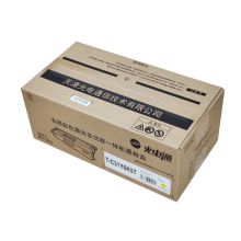 光电通 T-C31Y6K5T MP3100CDN/MP3105CDN光电通专用彩色激光多功能一体机黄色粉盒