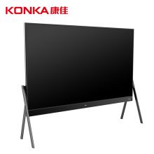 康佳（KONKA）T98A 98英寸18核4K超高清人工智能 平板电视