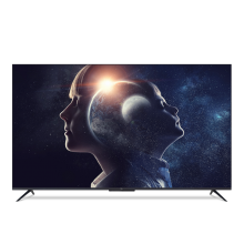 TCL 43D8 43英寸 4K超高清全面屏彩电防蓝光 平板电视