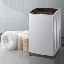 海尔（Haier）8公斤直驱变频波轮洗衣机家用节能静音全自动 XQB80-BZ1269