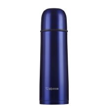象印（ZO JIRUSHI）500ml不锈钢真空保温保冷直饮防漏水杯子SV-GR5（颜色可选）
