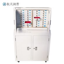 航天润普 高1290MM 32格手机屏蔽柜  HT-332