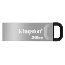 金士顿(Kingston)USB3.2Gen1U盘 DTKN/32GB 金属外壳 读速200MB/s