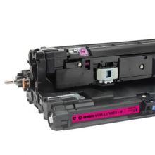 e代经典 828A(CF365A) 硒鼓红色 适用惠普HP M855 M880打印机