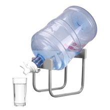 拜杰（Baijie）桶装水置支架 水嘴开关龙头 U型 标准款 CP-115