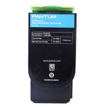 奔图(PANTUM)CTL-200HC蓝色粉盒 (适用CP2506DN/CM7006FDN打印机)