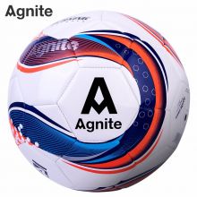 安格耐特（Agnite） 4号学生校园足球  机缝比赛训练用球 F1206