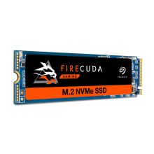 希捷 1TB M.2接口(NVMe)酷玩510系列FireCuda SSD(ZP1000GM30011)固态硬盘