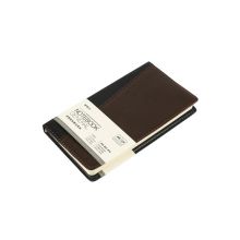 晨光(M&G)文具48K/120页办公笔记本 会议记录皮面本 单本装APY1CK78