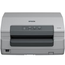 爱普生（EPSON） PLQ-30K 针式打印机 幅面A4 存折证件卡打印机 