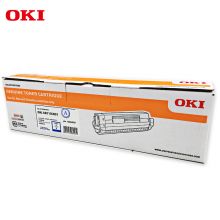 OKI C811/831DN青色墨粉 打印机青色大容量墨粉 货号44844527