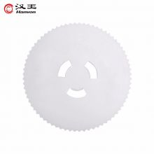 汉王（Hanvon）HW-005GP手动财务凭证装订机专用原装垫片10个