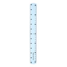 晨光(M&G)文具30cm软型学生绘图直尺  单把装ARL96156