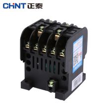 正泰（CHNT）交流接触器 CJT1-20A 