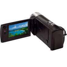 索尼（SONY）HDR-CX405 高清数码摄像机 30倍光学变焦