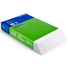 雅文 70g A4复印纸 打印纸 500张/包 5包/箱（2500张）