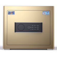 虎牌保险柜家用 35金 FS电子密码+指纹