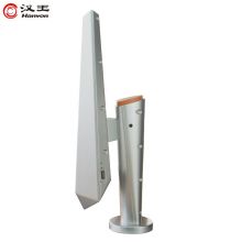 汉王（Hanvon）人脸核验终端 钻石版H0810A（壁挂版）