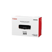佳能（Canon)硒鼓 CRG-309 标准容量 黑色（适用LBP3500）